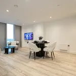 Rent 1 bedroom apartment in Manchester