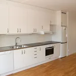 Rent 1 rooms apartment of 48 m² in Malmo