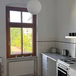 Rent 1 bedroom apartment of 39 m² in Berlin