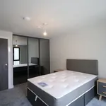 Rent 1 bedroom flat in Birmingham