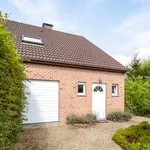 Rent 3 bedroom house of 411 m² in Borsbeke