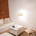 Rent 2 bedroom apartment of 40 m² in Łódź