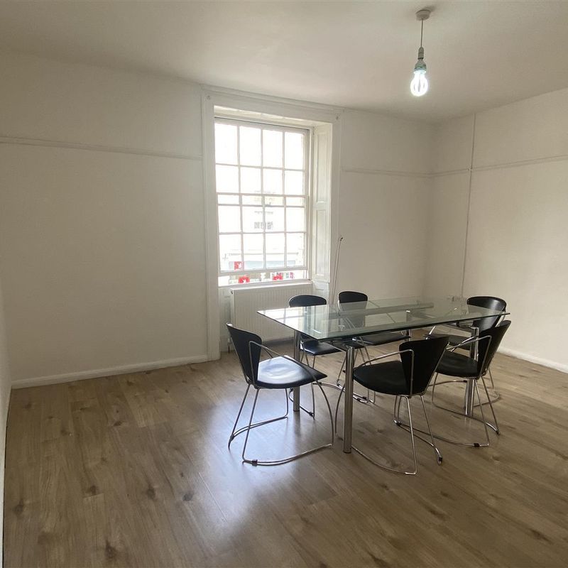 Apartment for rent in High Street, Wellington