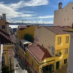 Rent 1 bedroom apartment in Lisbon