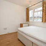 Rent a room in London