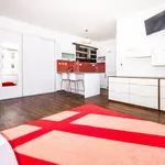 Rent 1 bedroom apartment of 35 m² in Praha 7 - Holešovice