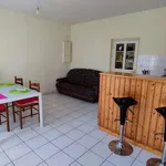 Rent 2 bedroom house of 38 m² in Saint-Fulgent