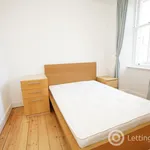 Rent 1 bedroom apartment in Edinburgh