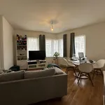 Rent 1 bedroom apartment in Schaerbeek - Schaarbeek