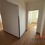 Rent 3 bedroom apartment in Opava