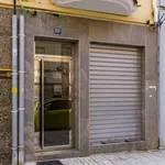 Alquilo 1 dormitorio apartamento de 45 m² en Málaga