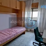 Rent 4 bedroom apartment of 100 m² in Albacete