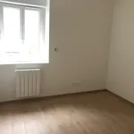 Appartement de 47 m² avec 2 chambre(s) en location à L AIGLE