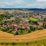 Pronajměte si 1 ložnic/e dům o rozloze 170 m² v Město Touškov