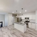 Maison de 1194 m² avec 3 chambre(s) en location à Grande Prairie