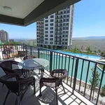 3+1 Furnished Apartment at Sinpaş Boulevard