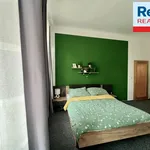 Pronajměte si 2 ložnic/e byt o rozloze 54 m² v Liberec