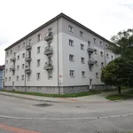 Pronajměte si 3 ložnic/e byt o rozloze 65 m² v budejovice