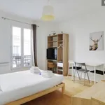 Studio of 22 m² in Levallois Perret