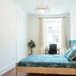 Rent a room in lisbon