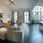  appartement avec 1 chambre(s) en location à Gent