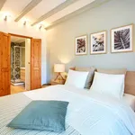 Rent 2 bedroom apartment of 60 m² in barcelona