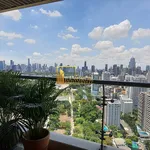 Rent 1 bedroom apartment in Bangkok