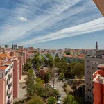 Rent 1 bedroom apartment of 56 m² in Lisbon