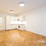 Pronajměte si 1 ložnic/e byt o rozloze 33 m² v Prague