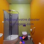 Rent 1 bedroom apartment in Saint-Étienne