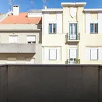 Rent 4 bedroom apartment in Lisbon