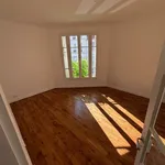 Appartement de 75 m² avec 3 chambre(s) en location à Fontainebleau