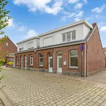 Maison de 75 m² avec 2 chambre(s) en location à Zandvliet