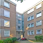 Miete 2 Schlafzimmer wohnung von 56 m² in Essen