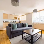 Rent 2 bedroom apartment of 70 m² in london