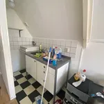 Huur 1 slaapkamer appartement van 26 m² in Zwolle