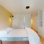 Louez une chambre de 247 m² à Nanterre