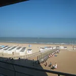 Rent 2 bedroom apartment in Oostende