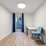 Miete 1 Schlafzimmer wohnung von 19 m² in Berlin