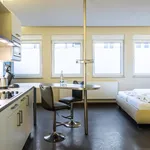 Miete 1 Schlafzimmer wohnung von 27 m² in Heidelberg