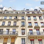 Appartement de 25 m² avec 1 chambre(s) en location à Paris