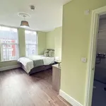 Rent 7 bedroom house in Liverpool