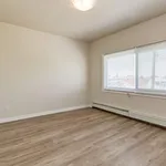 Appartement de 419 m² avec 1 chambre(s) en location à Edmonton