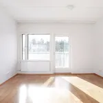 Rent 2 bedroom apartment of 44 m² in Espoo