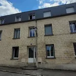 Rent 1 bedroom apartment of 36 m² in Pont-Sainte-Maxence