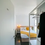 Alquilar 6 dormitorio apartamento en Valencia