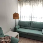 Rent a room in Valencia