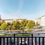 Rent 1 bedroom apartment in Berlin