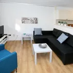 Huur 1 slaapkamer appartement van 58 m² in The Hague