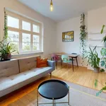 Miete 1 Schlafzimmer wohnung von 70 m² in berlin